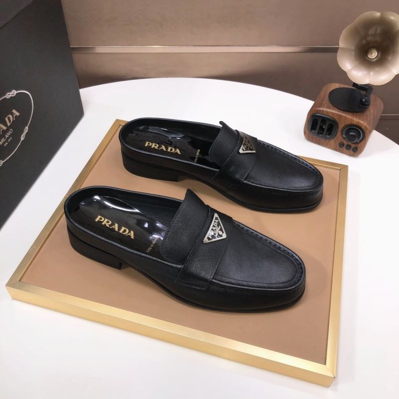 Prada Slippers